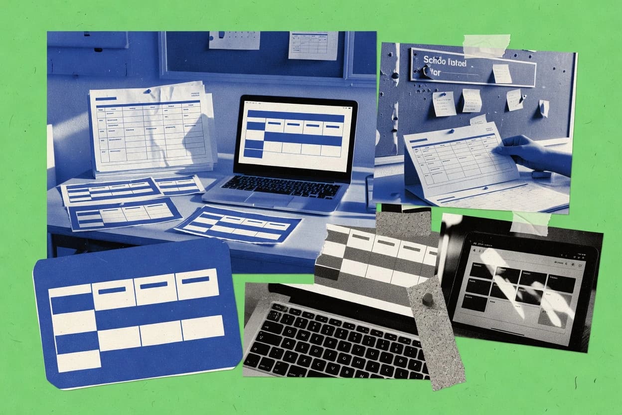 Top 10 Best School Timetable Software of 2026
