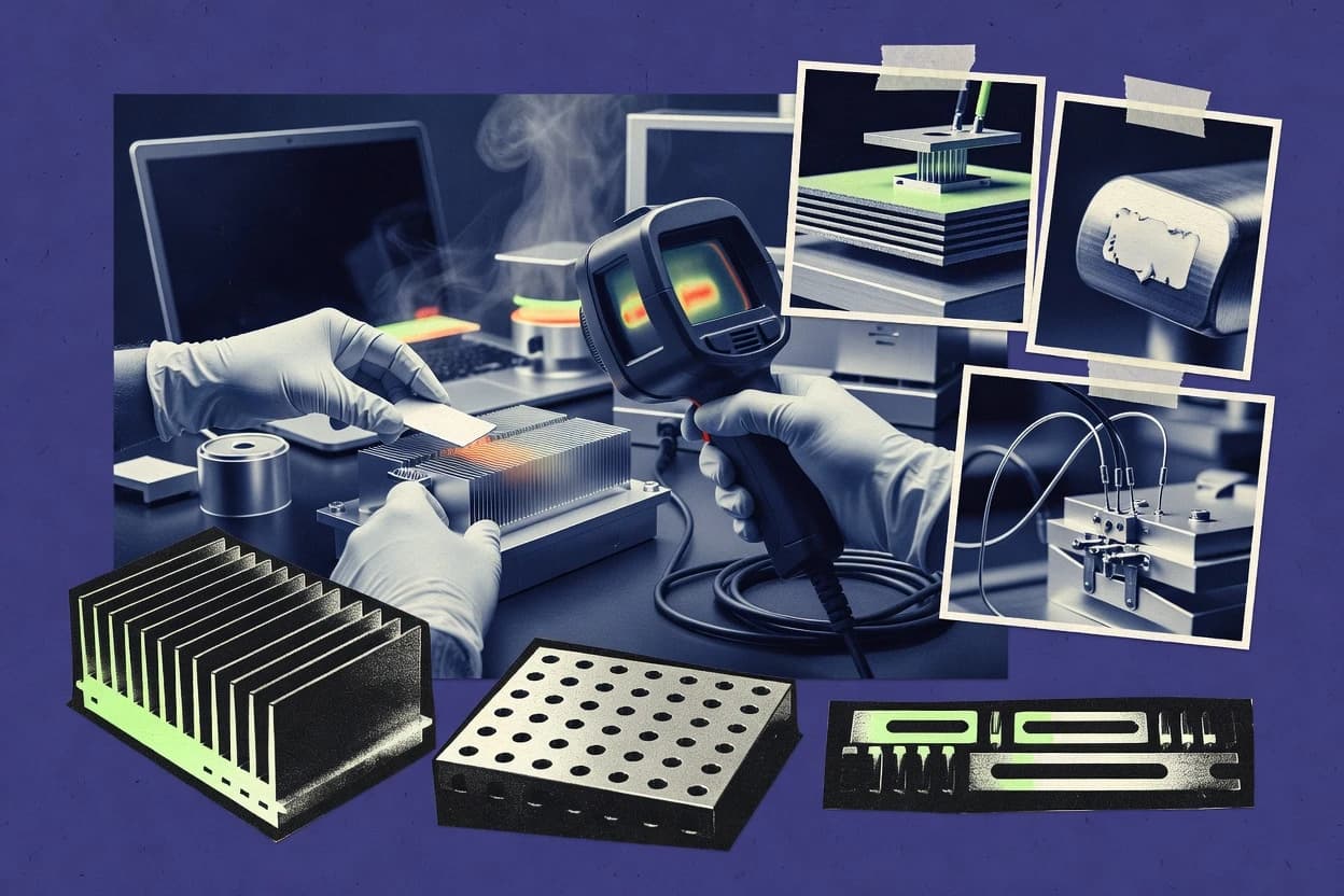 Top 10 Best Thermal Analysis Services of 2026