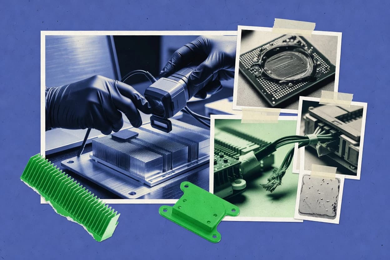 Top 10 Best Thermal Engineering Services of 2026
