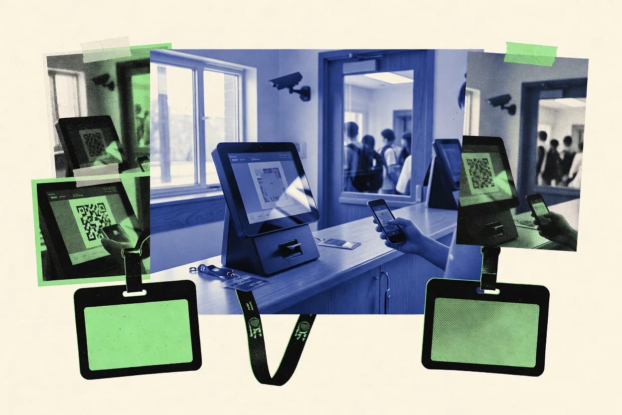 Top 10 Best School Visitor Software of 2026