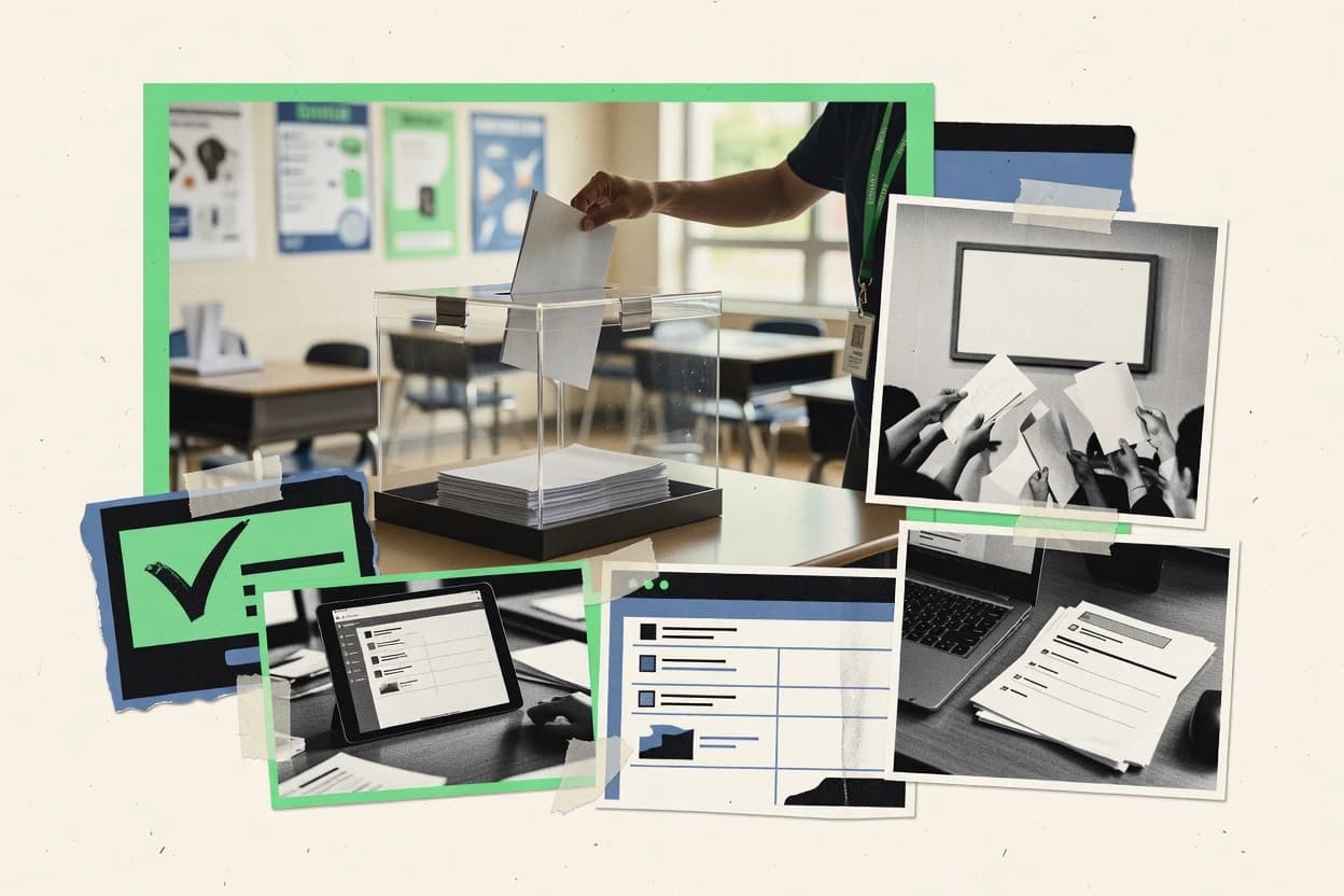 Top 10 Best School Voting Software of 2026