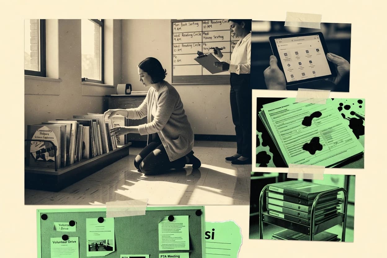 Top 10 Best School Volunteer Software of 2026