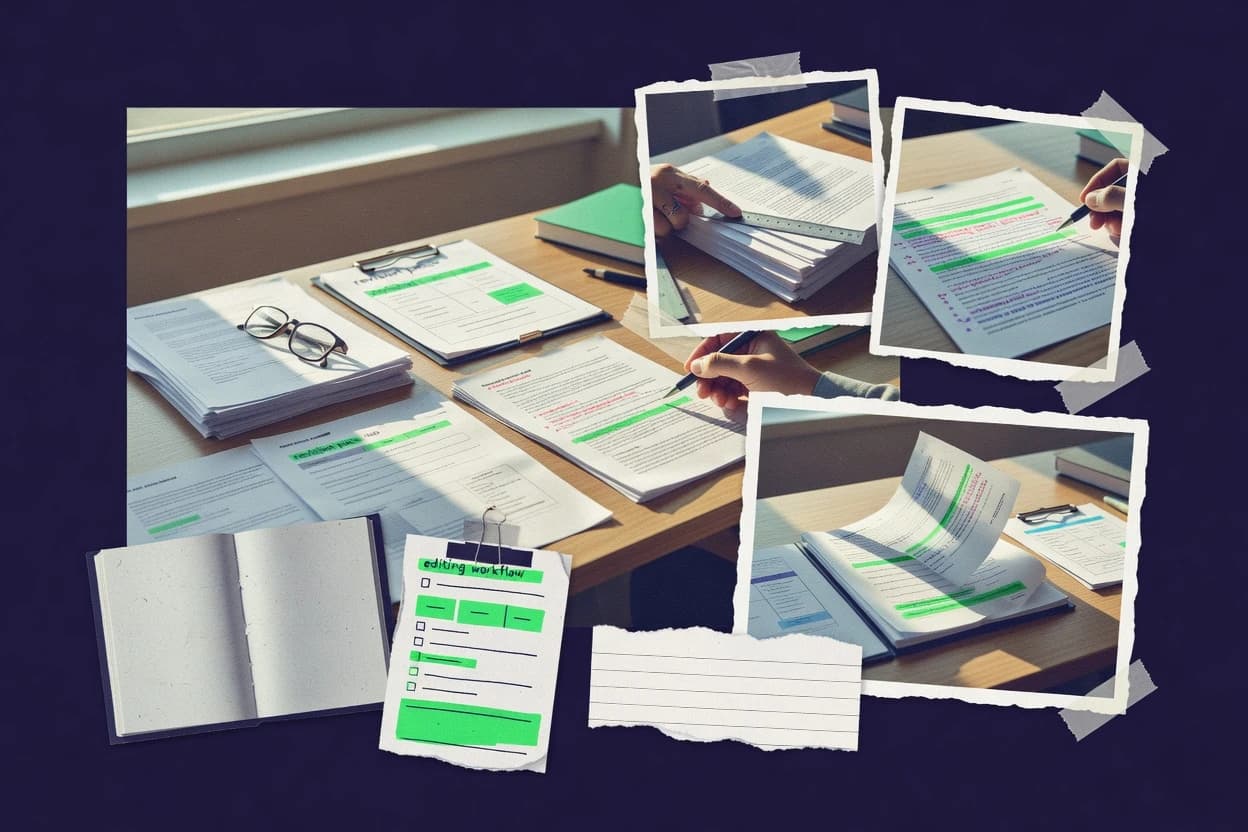 Top 10 Best Thesis Editing Services of 2026