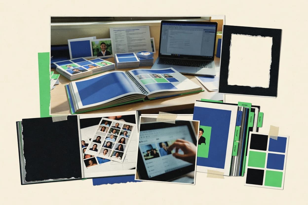 Top 10 Best School Yearbook Software of 2026