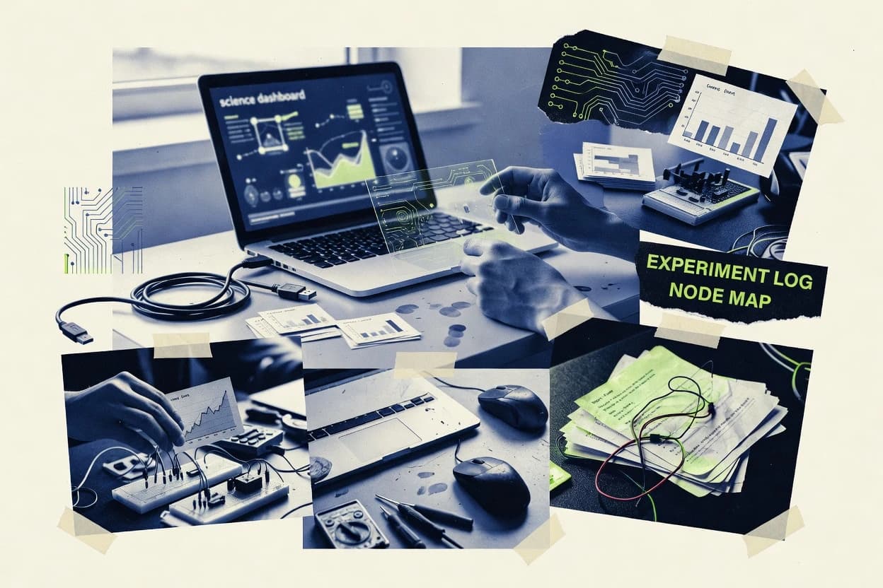 Top 10 Best Science Fair Software of 2026