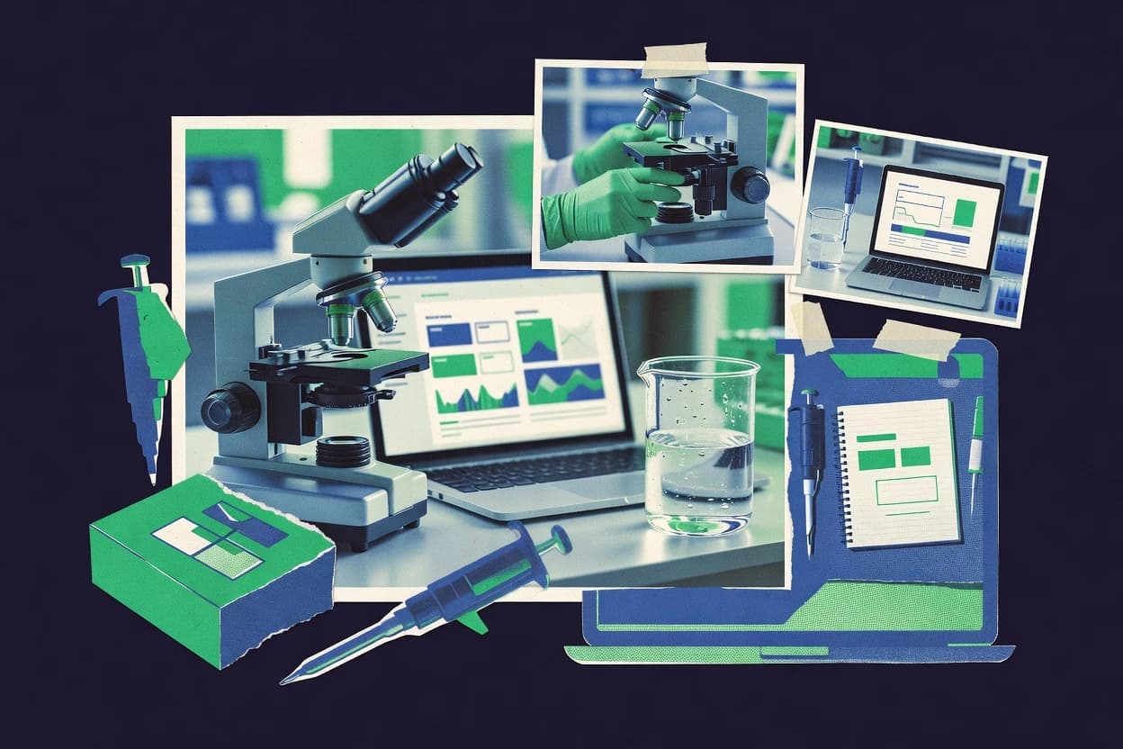 Top 10 Best Science Lab Software of 2026