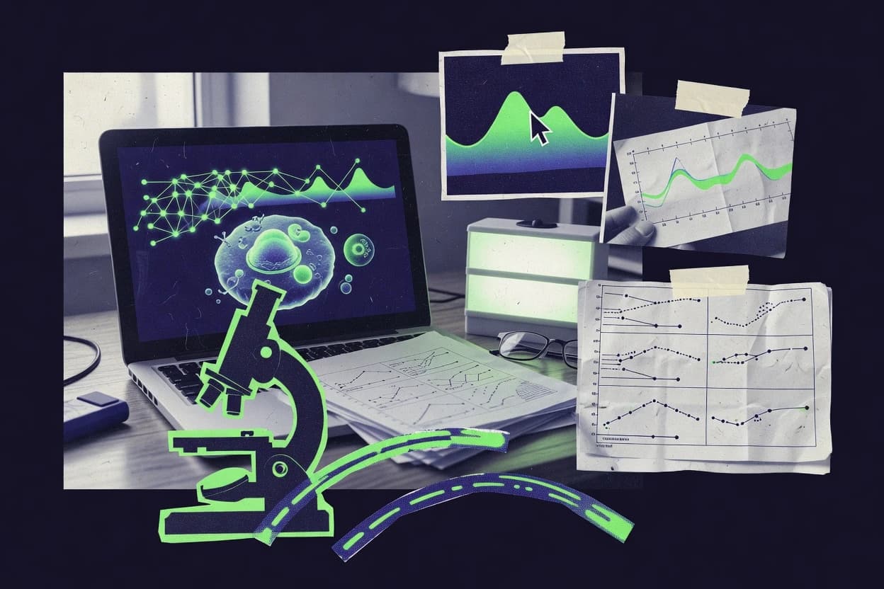 Top 10 Best Scientific Animation Software of 2026