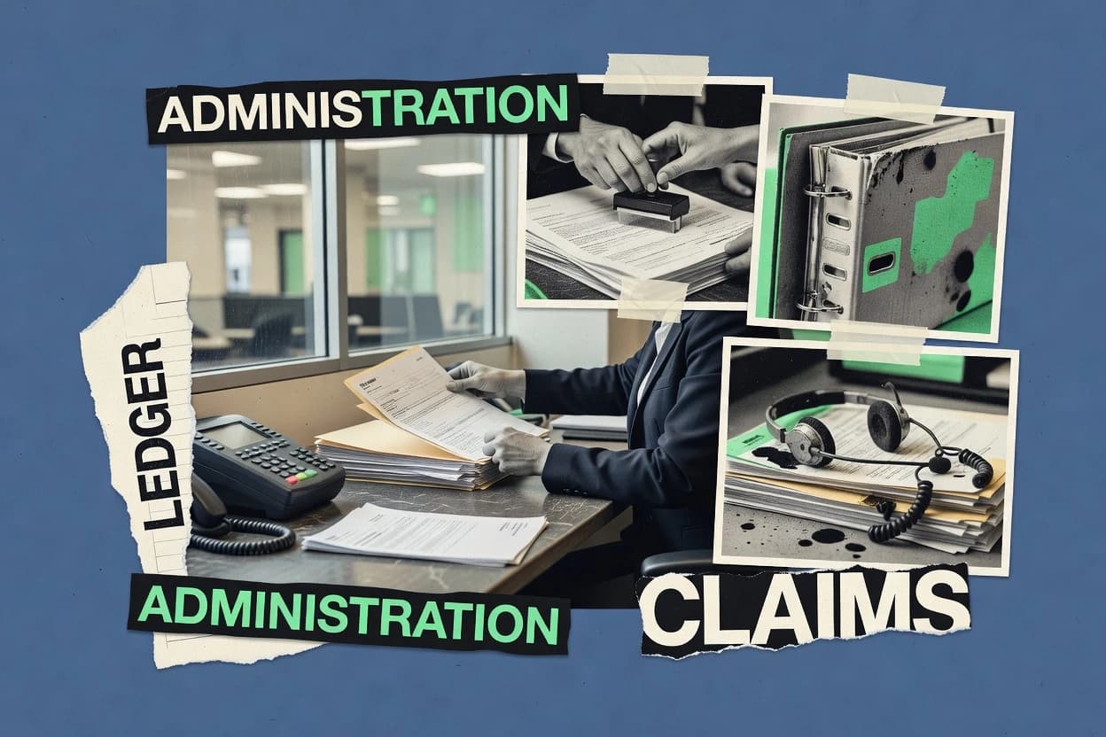 Top 10 Best Third Party Administrator Insurance Services of 2026