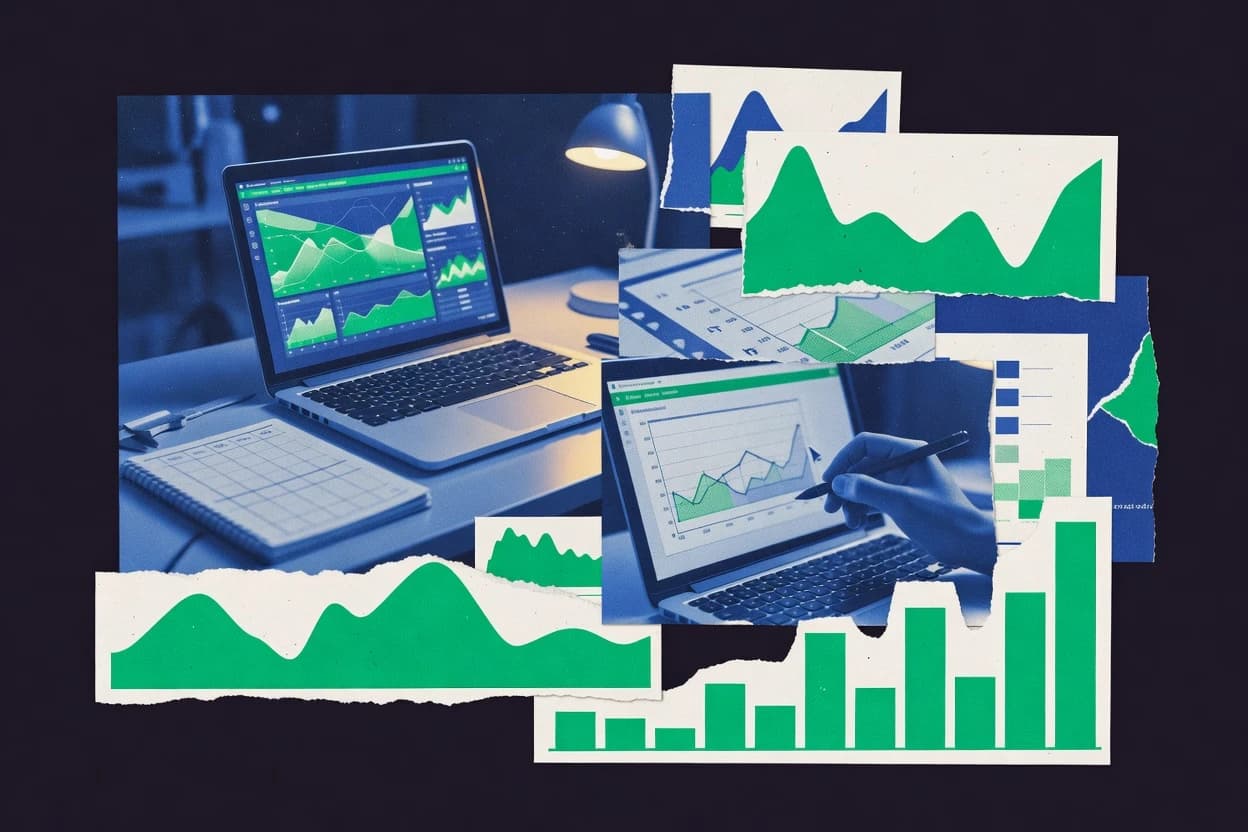 Top 10 Best Scientific Chart Software of 2026