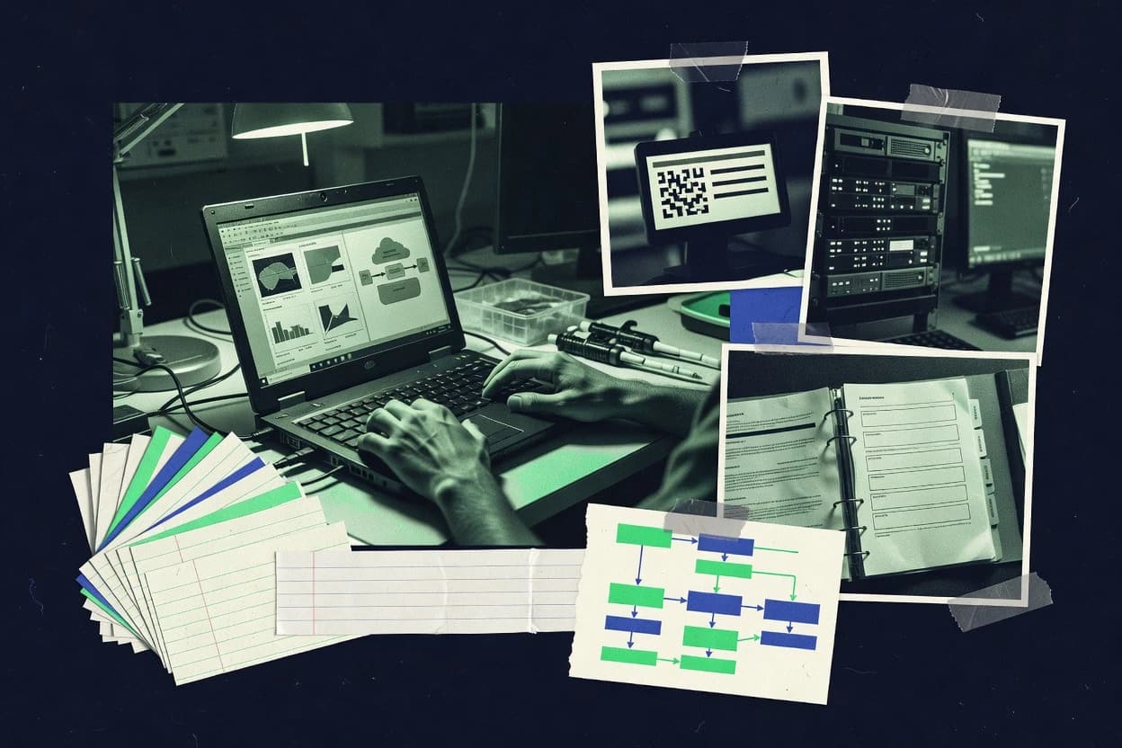 Top 10 Best Scientific Data Management Software of 2026