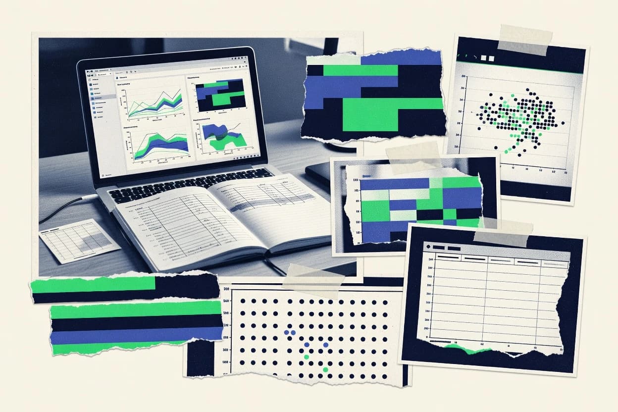 Top 10 Best Scientific Data Visualization Software of 2026