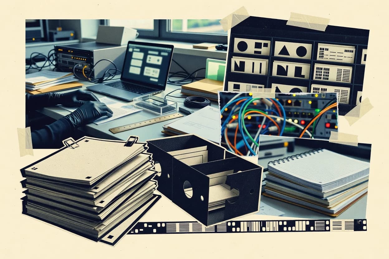 Top 10 Best Scientific Database Software of 2026