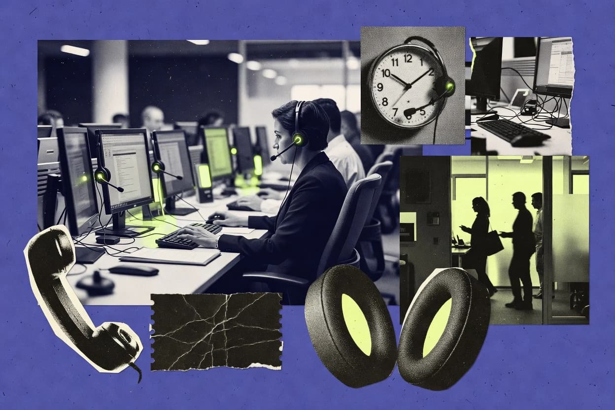 Top 10 Best Third Party Call Center Services of 2026