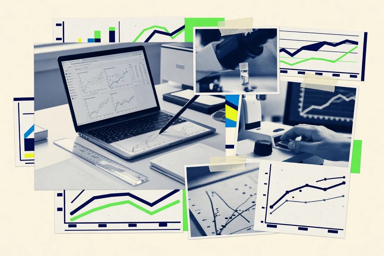 Top 10 Best Scientific Graph Software of 2026