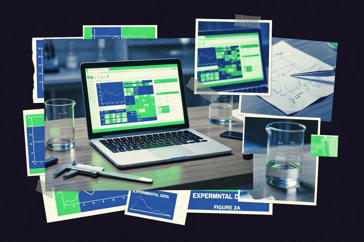 Top 10 Best Scientific Figure Software of 2026