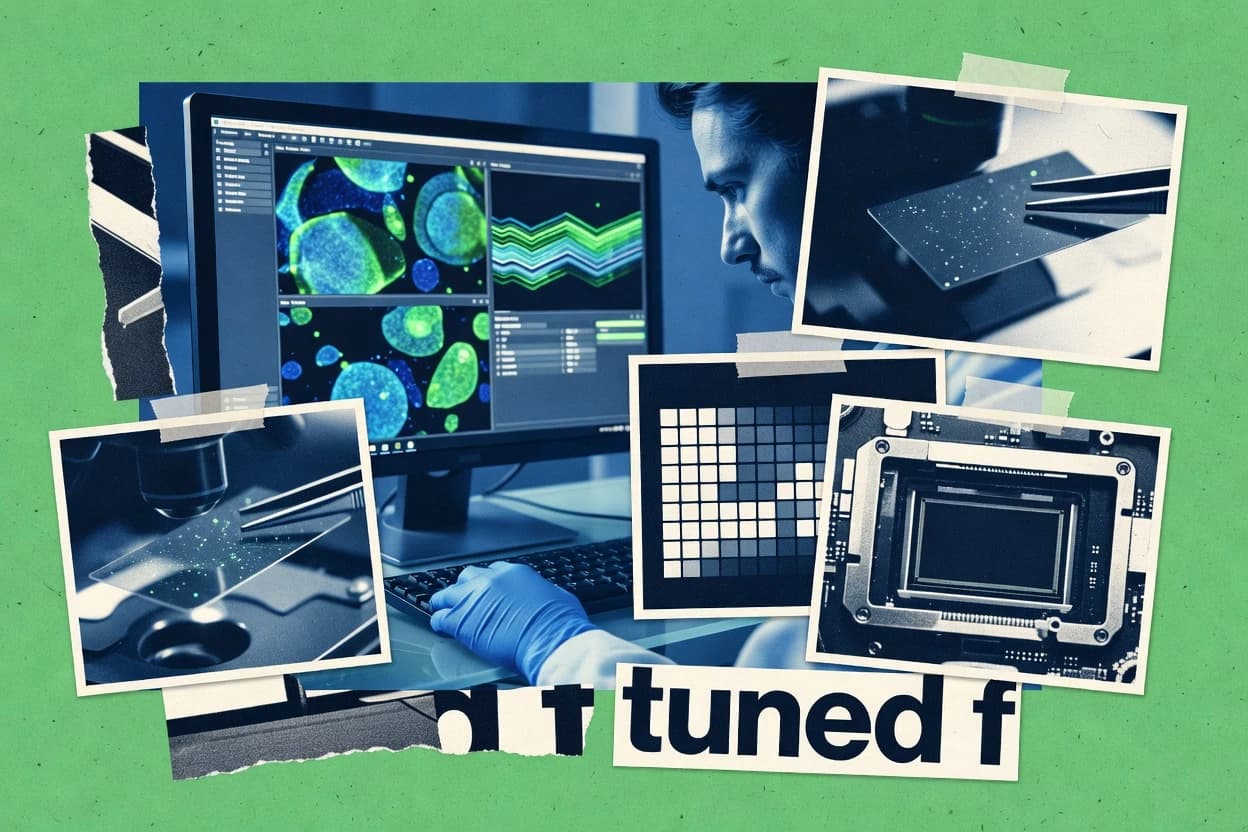 Top 10 Best Scientific Imaging Software of 2026