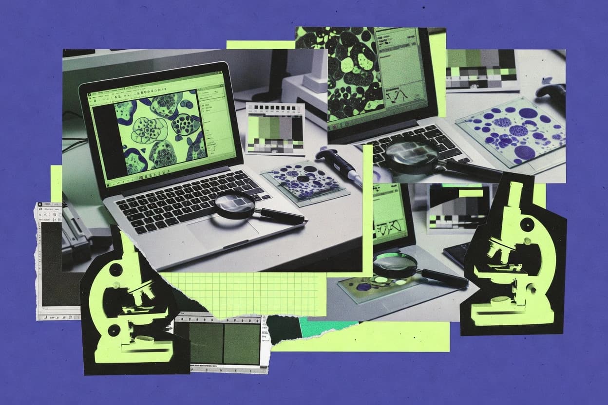 Top 10 Best Scientific Image Processing Software of 2026