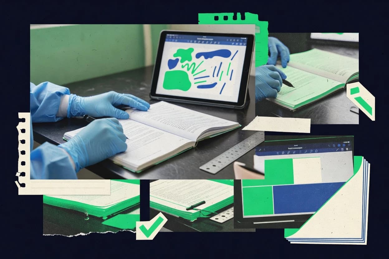 Top 10 Best Scientific Paper Editing Software of 2026