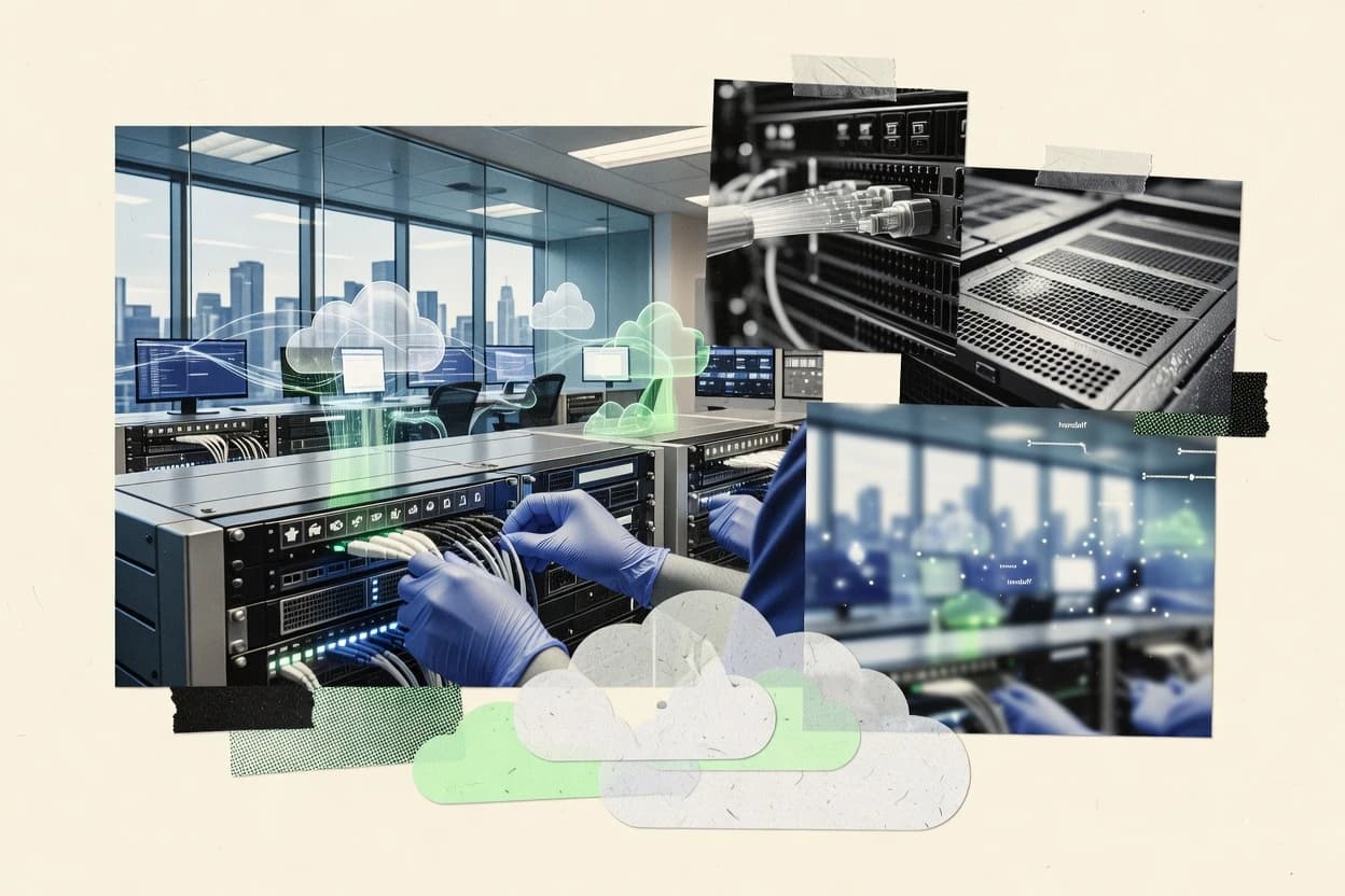 Top 10 Best Third Party Cloud Services of 2026
