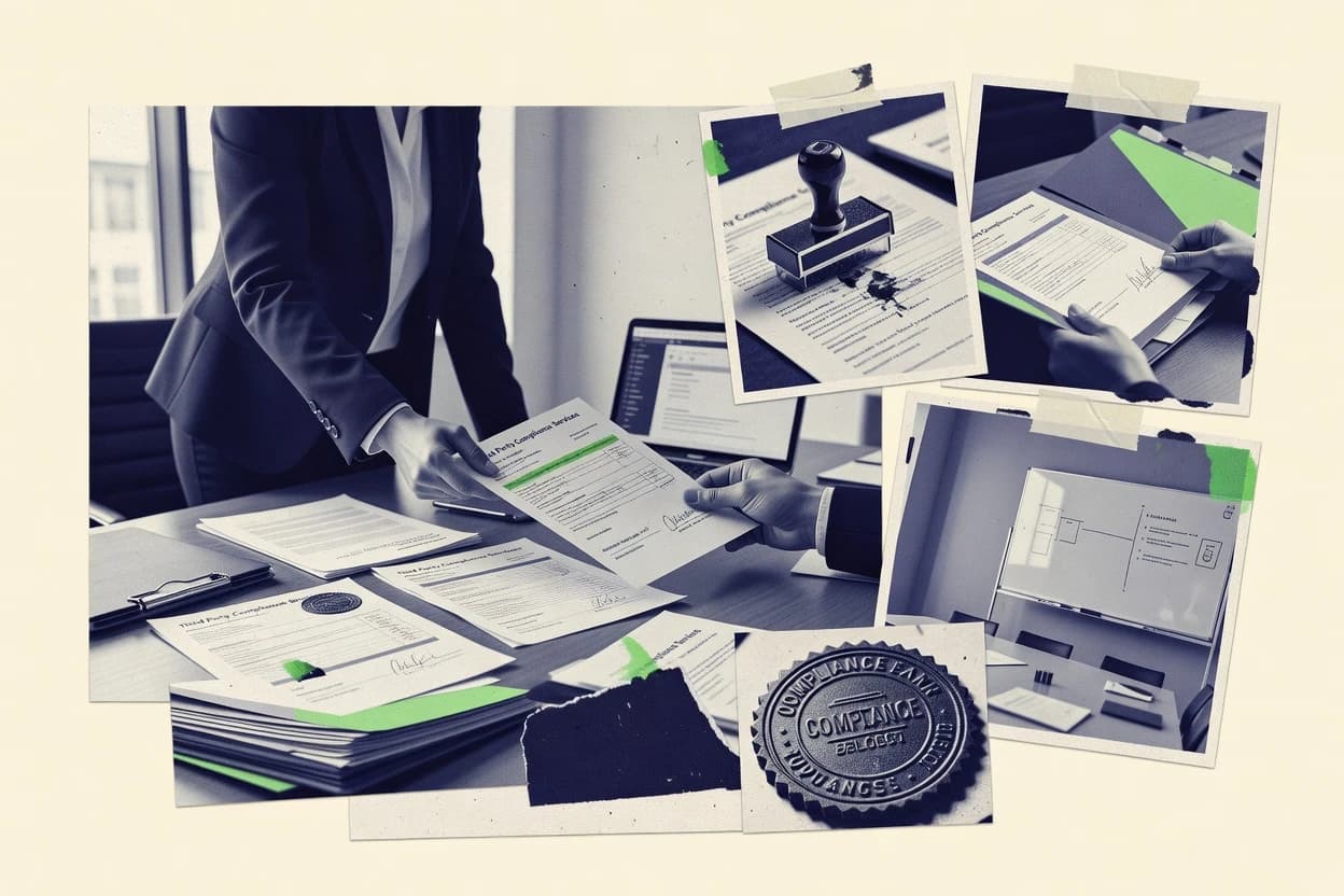 Top 10 Best Third Party Compliance Services of 2026