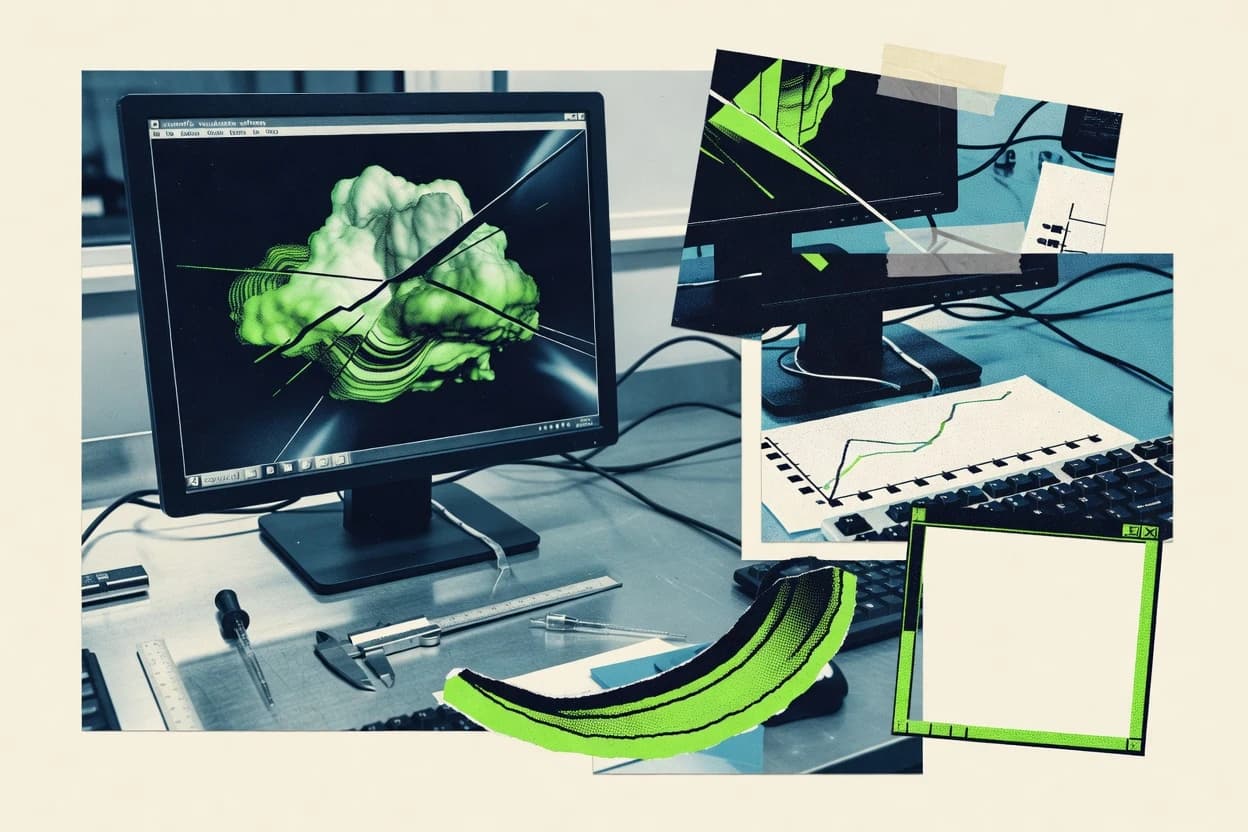 Top 10 Best Scientific Visualization Software of 2026