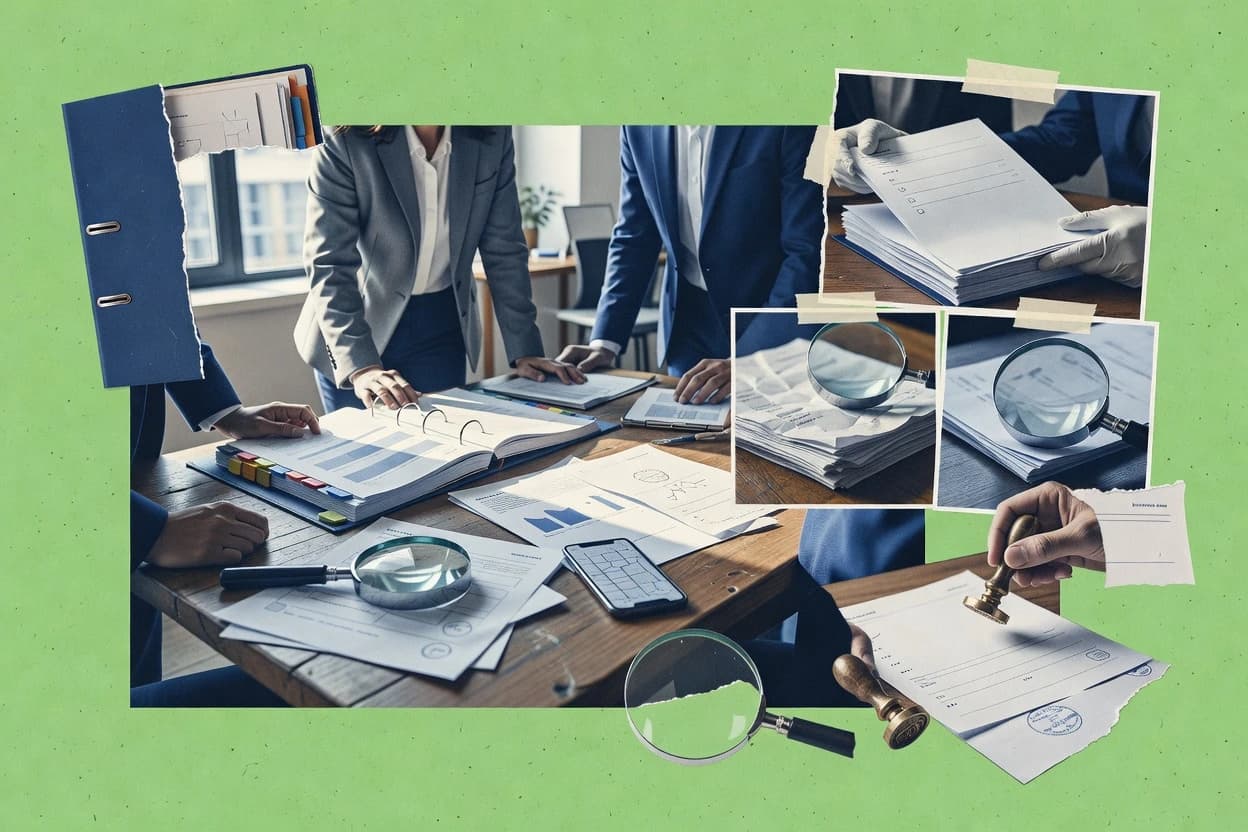 Top 10 Best Third Party Due Diligence Services of 2026