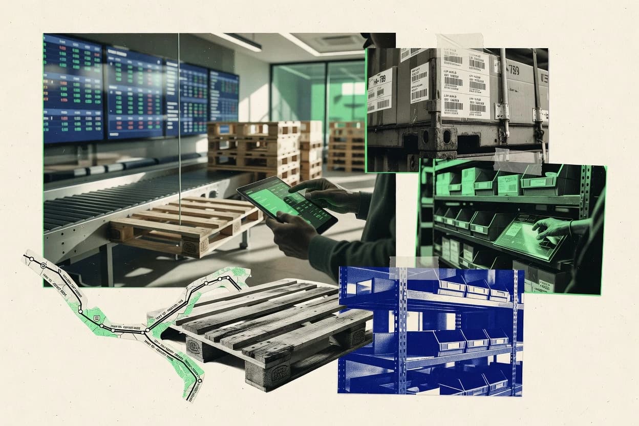 Top 10 Best Scm Supply Chain Management Software of 2026