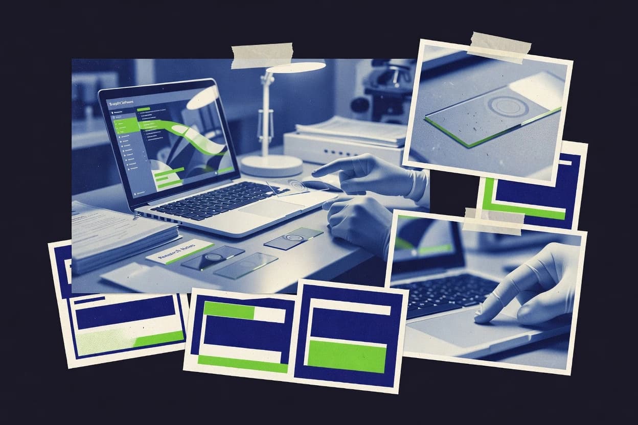 Top 10 Best Scopist Software of 2026