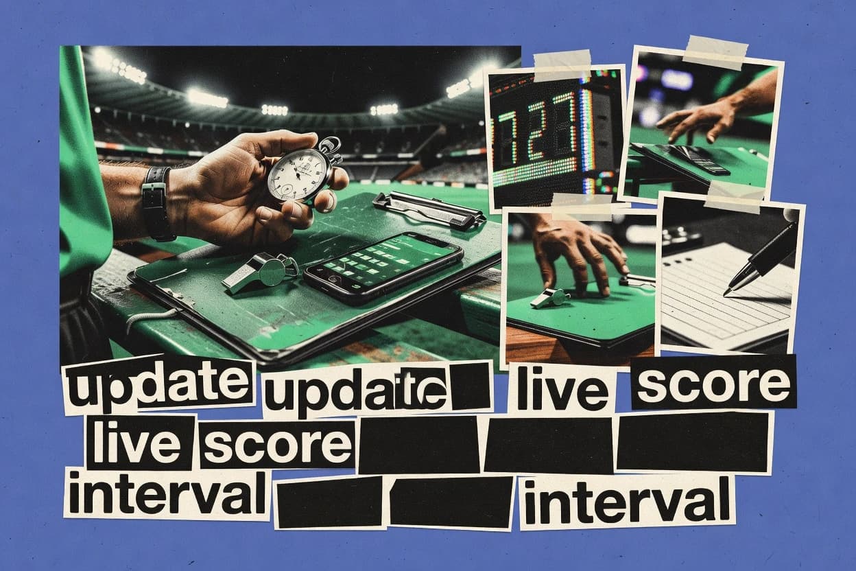 Top 10 Best Score Keeping Software of 2026