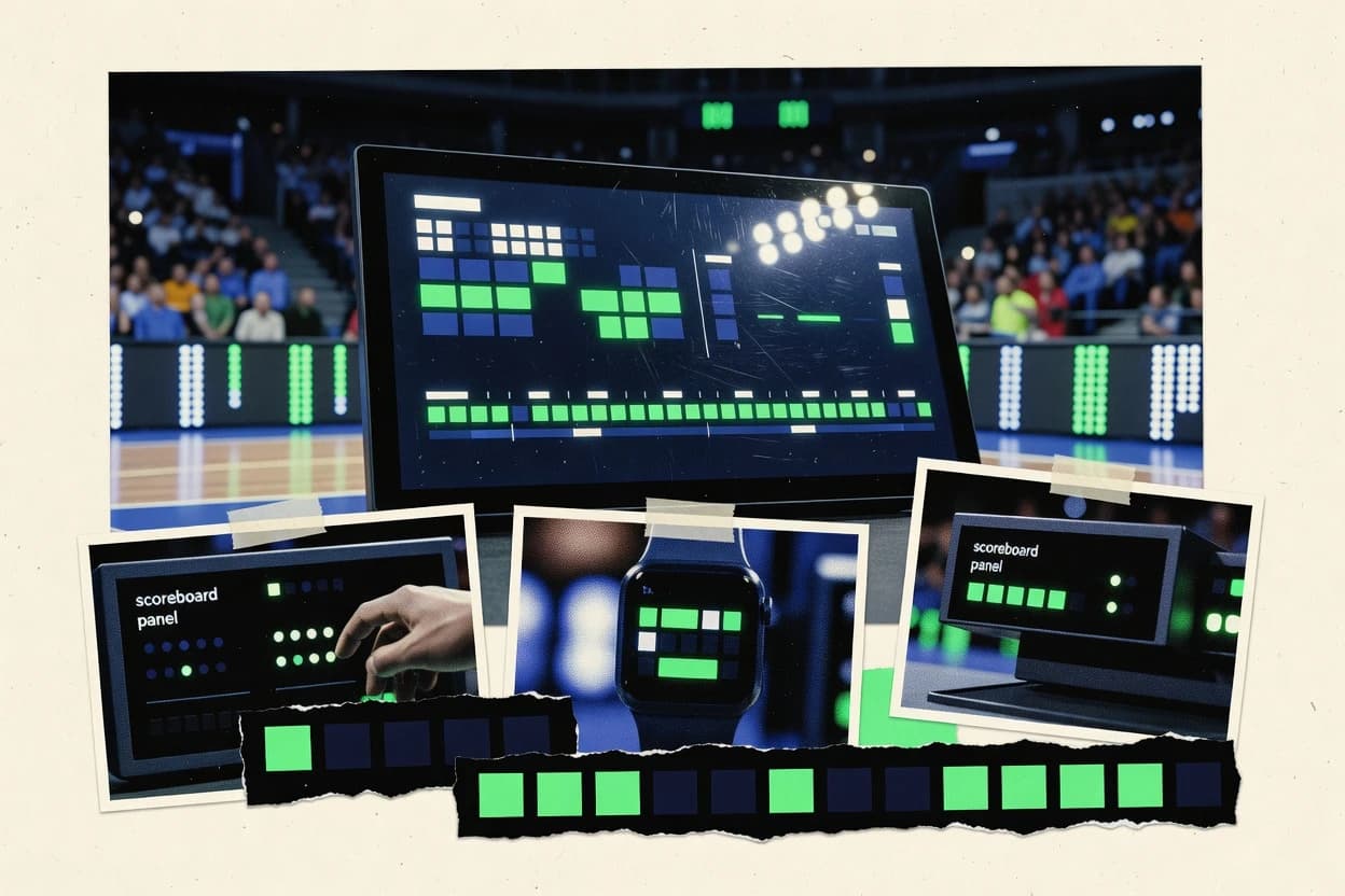 Top 10 Best Score Board Software of 2026
