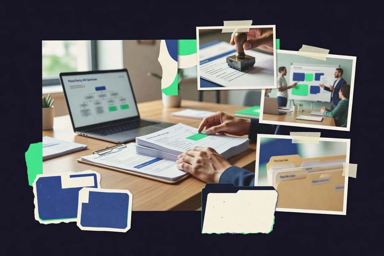 Top 10 Best Third Party HR Services of 2026