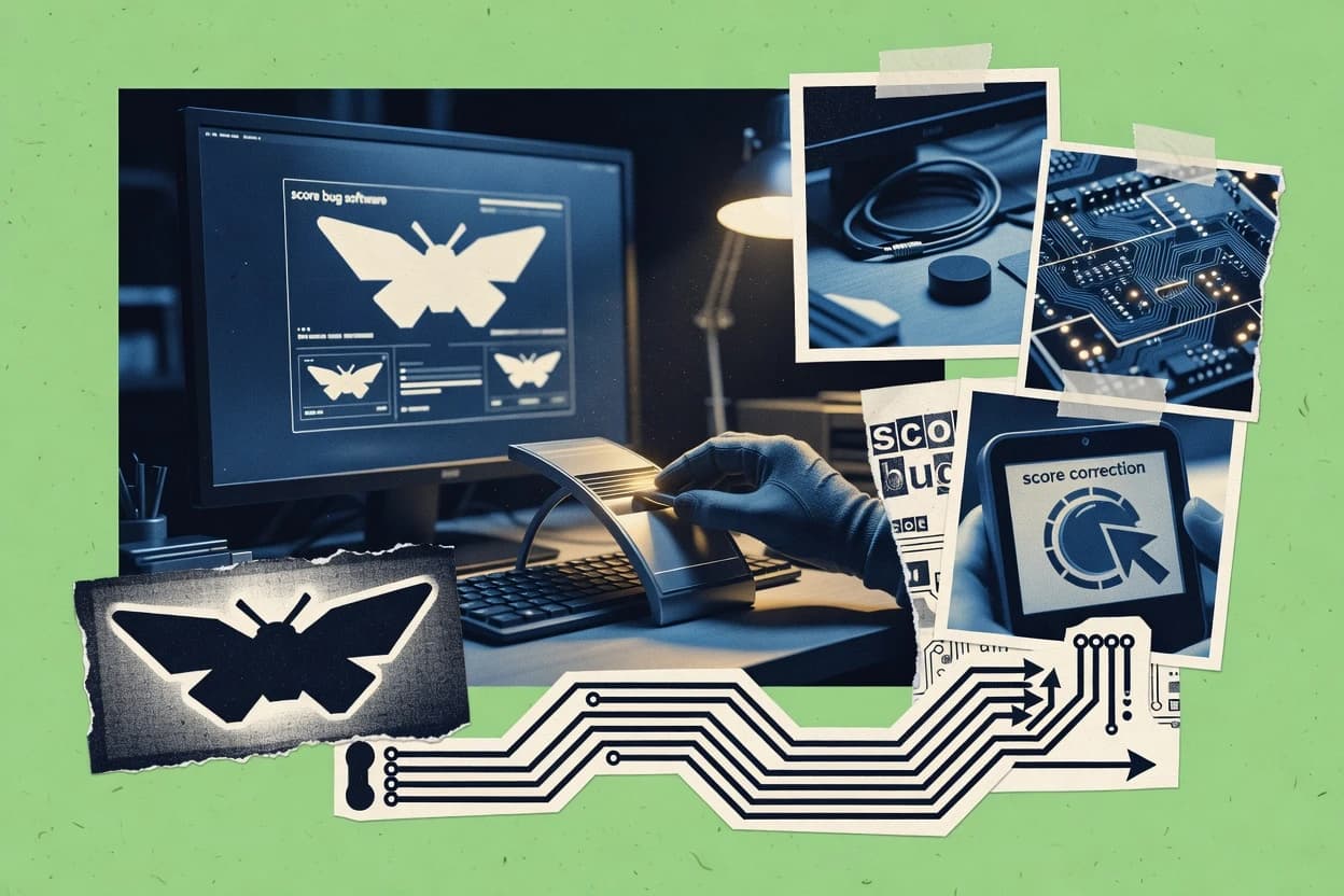 Top 10 Best Score Bug Software of 2026