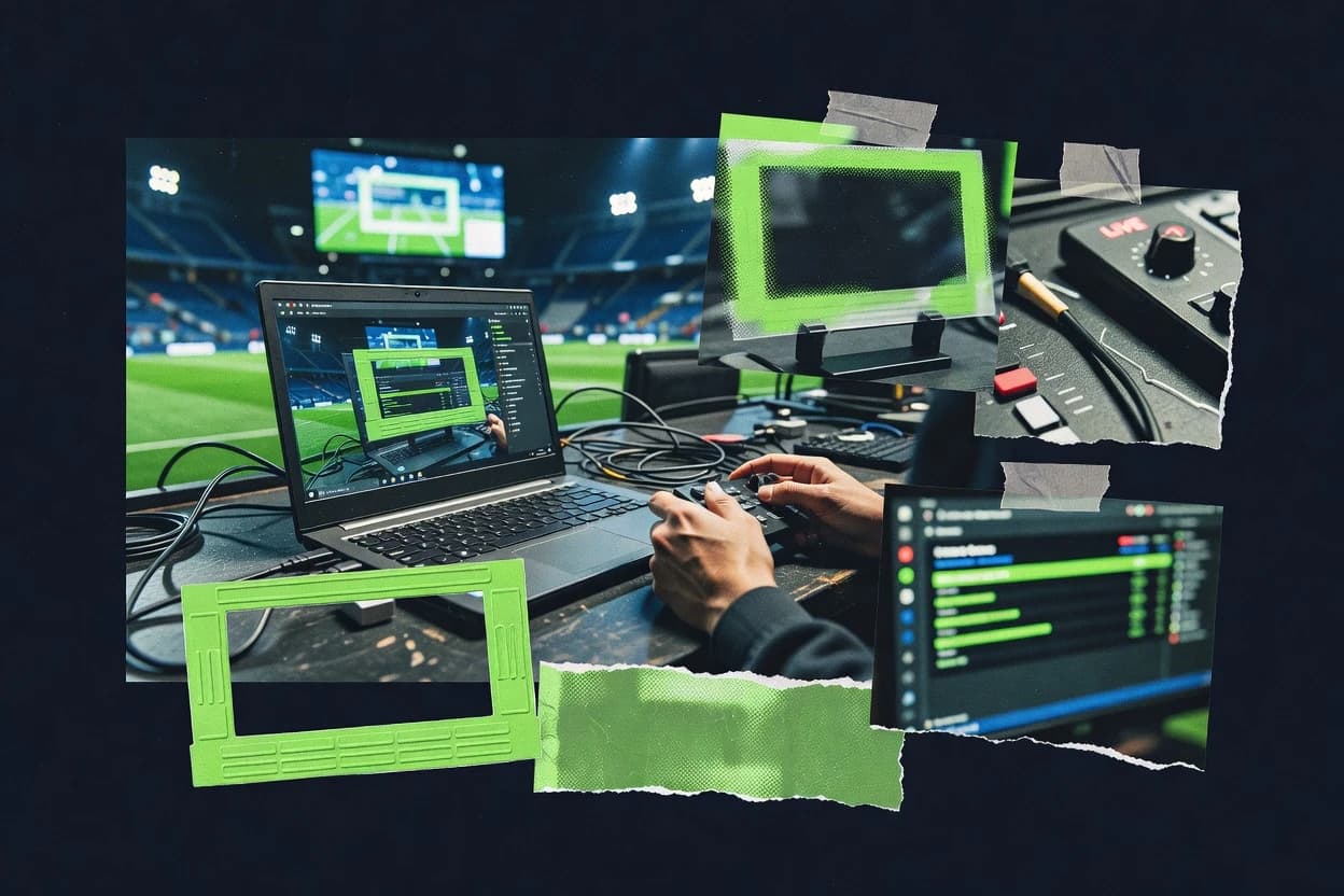 Top 10 Best Scoreboard Overlay Software of 2026