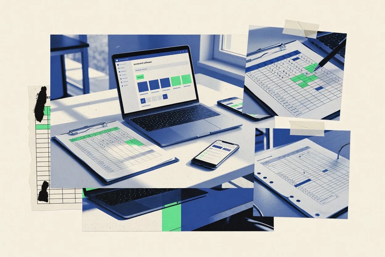 Top 10 Best Scorecard Software of 2026