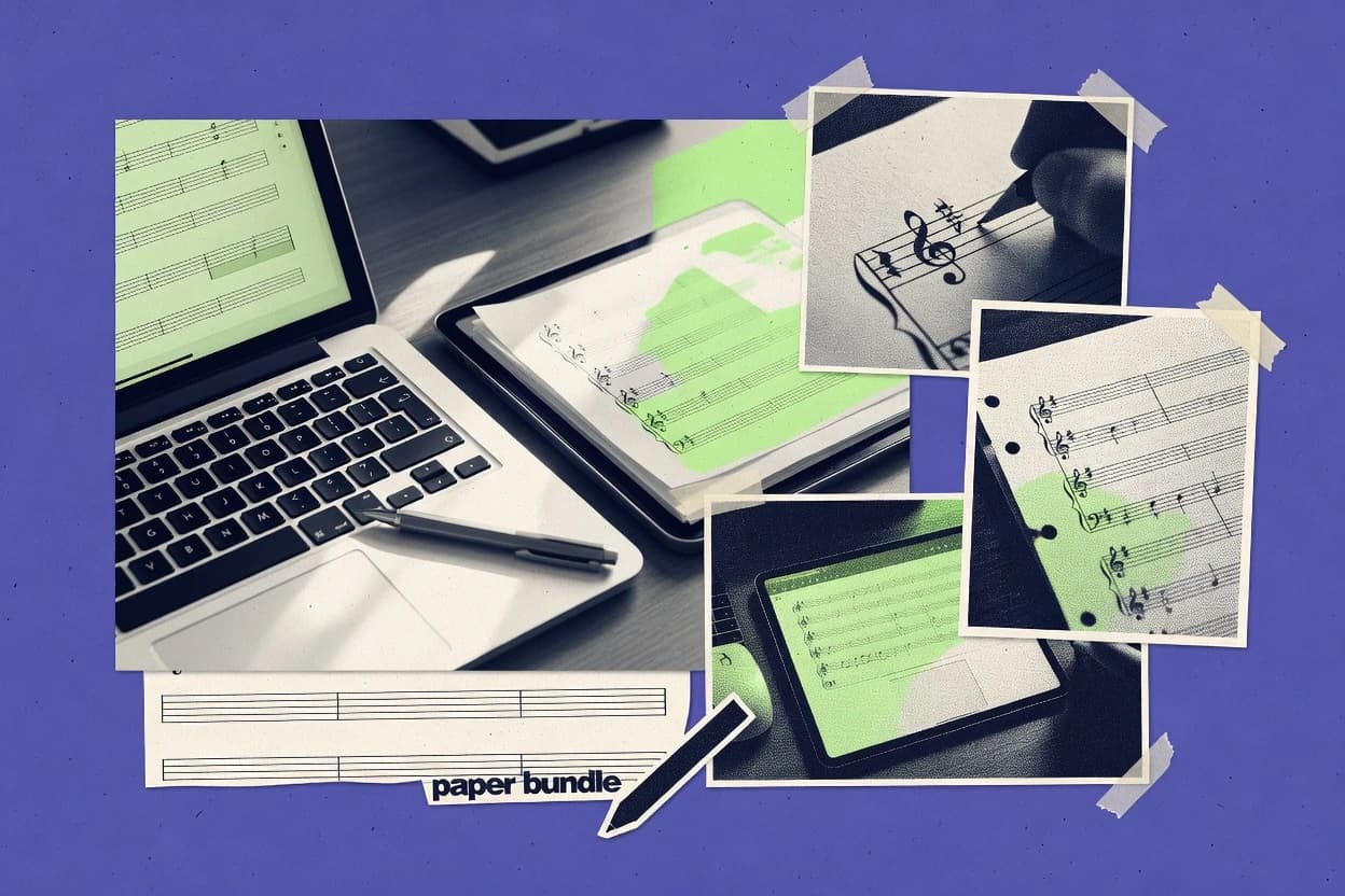 Top 10 Best Score Writing Software of 2026