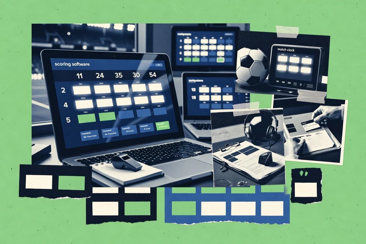 Top 10 Best Scoring Software of 2026