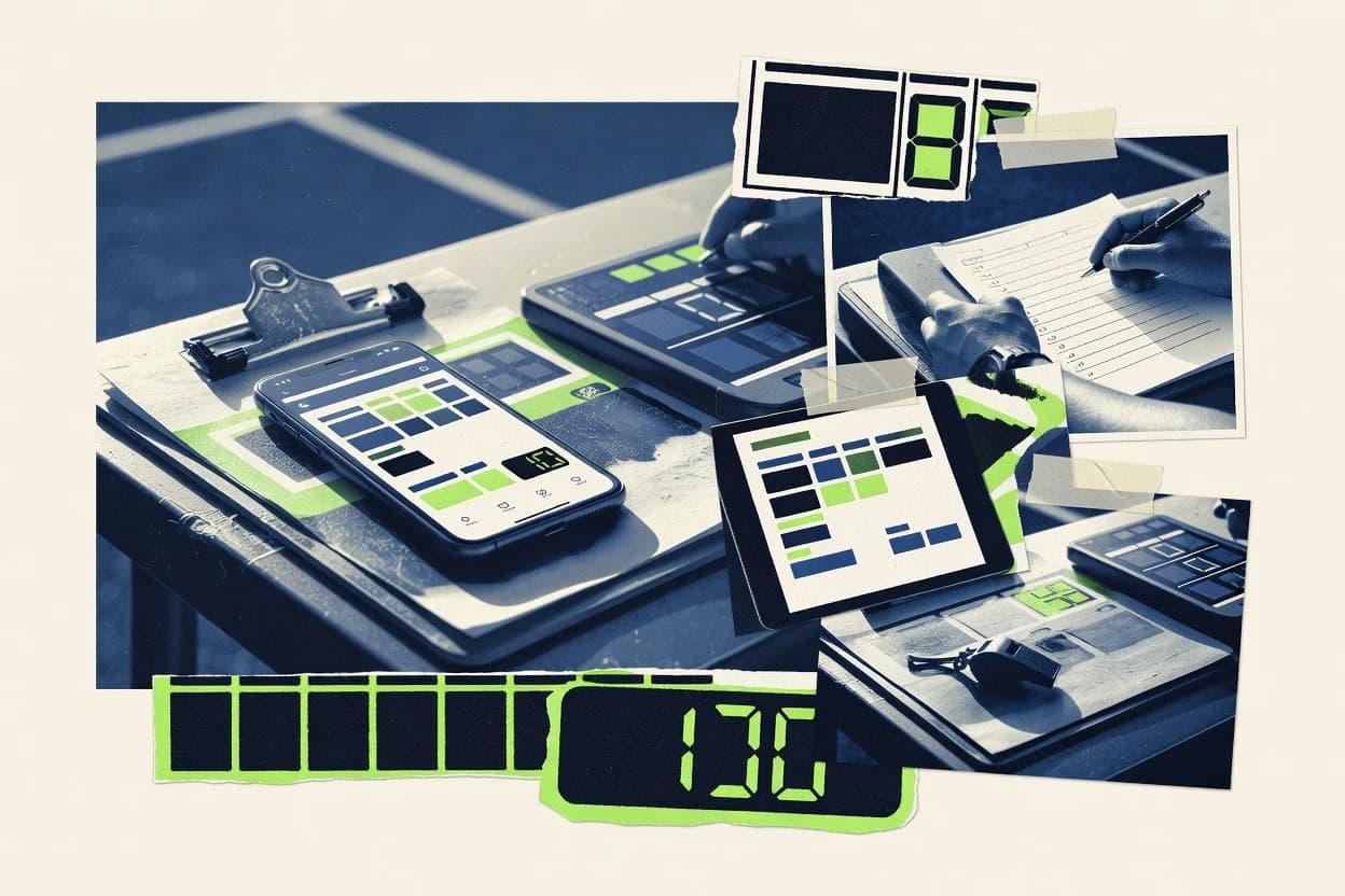 Top 10 Best Scorekeeping Software of 2026