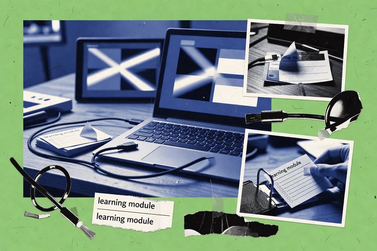 Top 10 Best Scorm Software of 2026