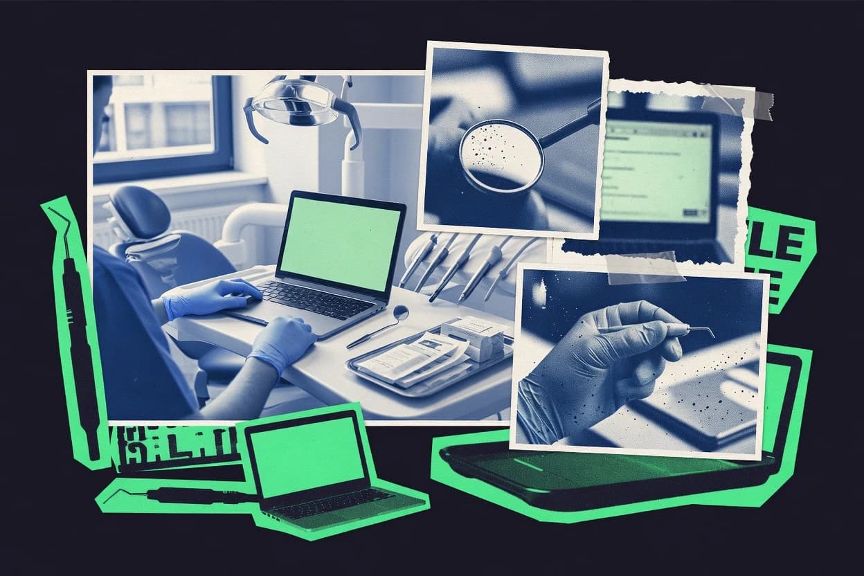 Top 8 Best Scottish Dental Software of 2026