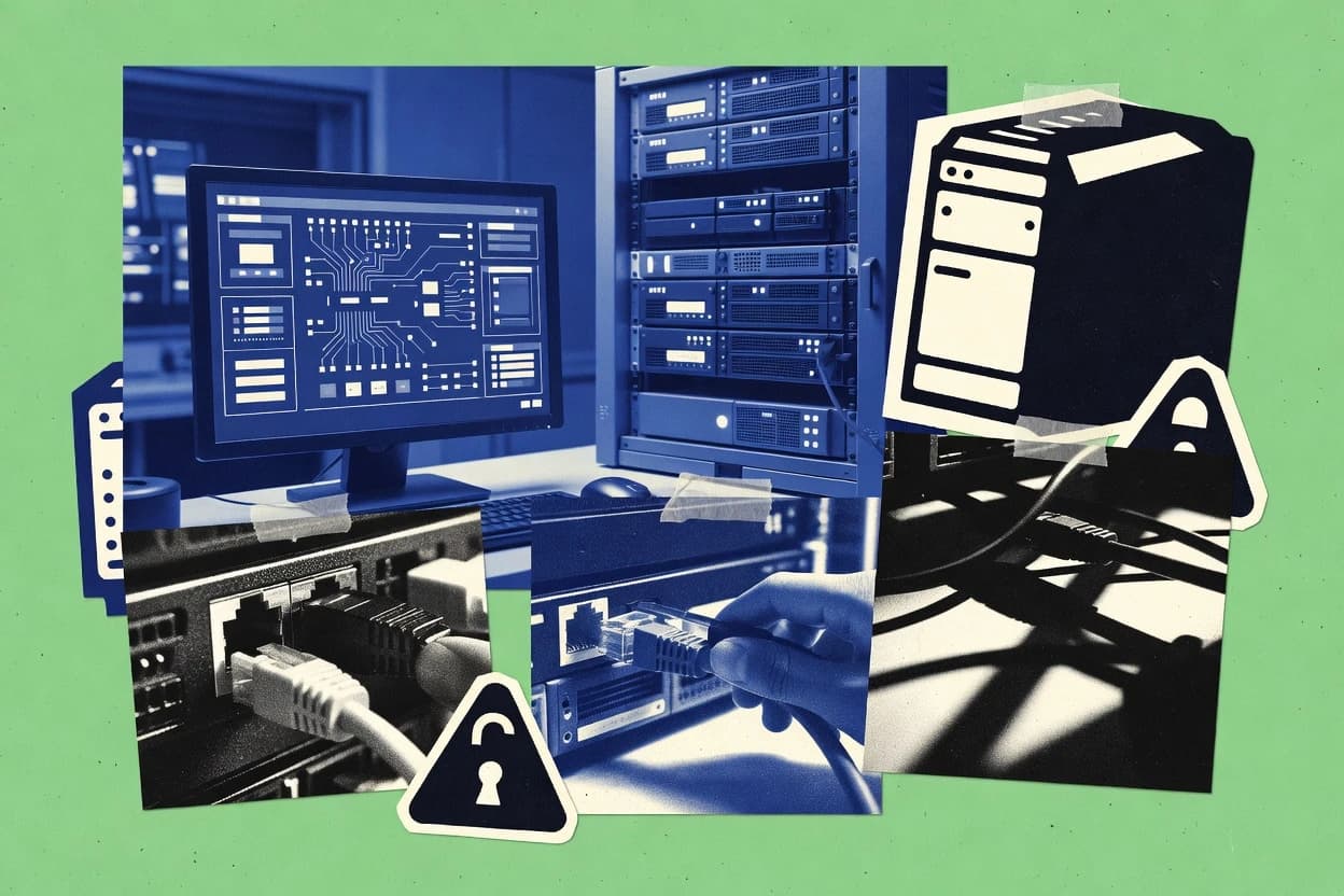 Top 10 Best Scp Software of 2026