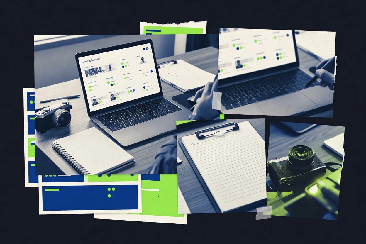 Top 10 Best Scouting Software of 2026