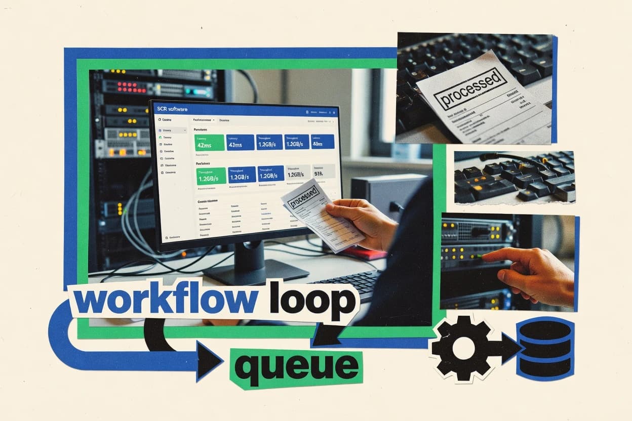 Top 10 Best Scr Software of 2026