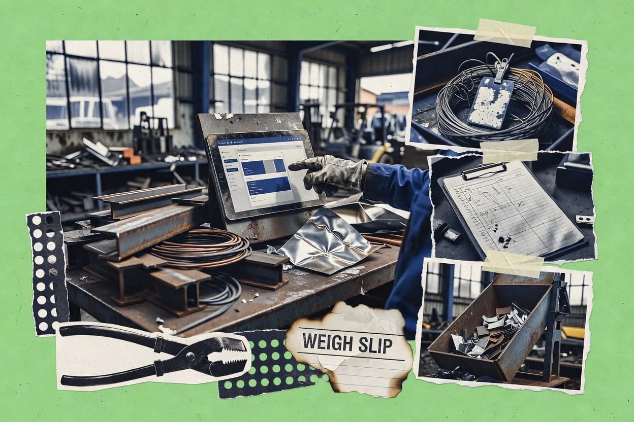 Top 10 Best Scrap Metal Management Software of 2026