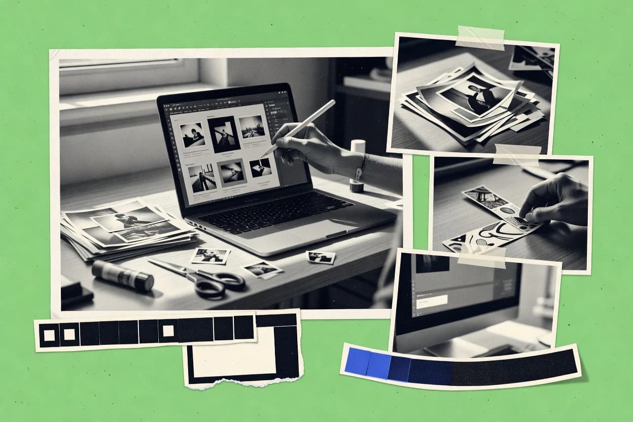 Top 10 Best Scrapbook Software of 2026