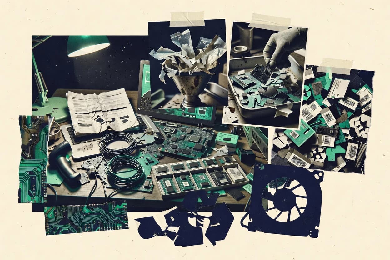 Top 10 Best Scrap Software of 2026