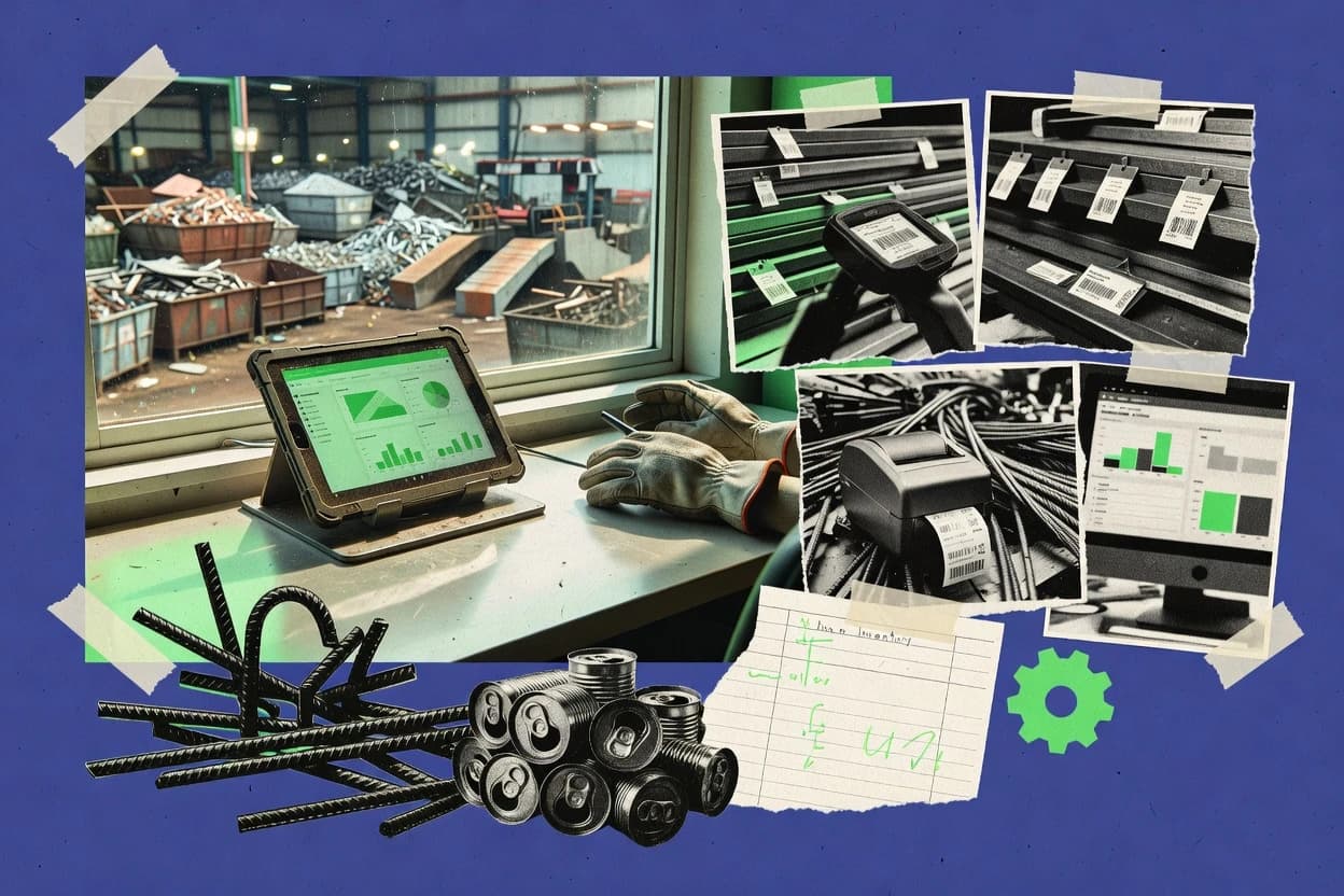Top 10 Best Scrap Recycling Software of 2026
