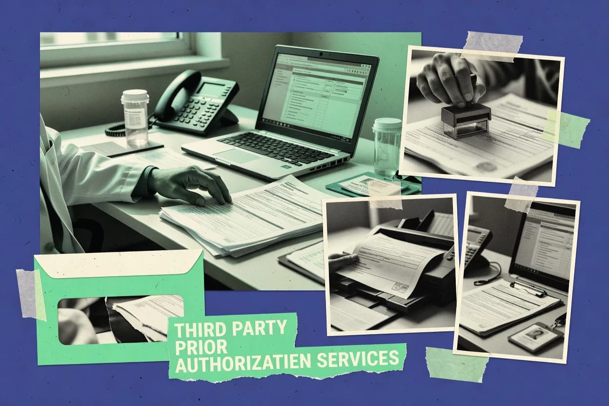 Top 10 Best Third Party Prior Authorization Services of 2026