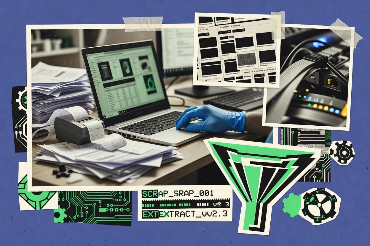 Top 10 Best Scraping Software of 2026