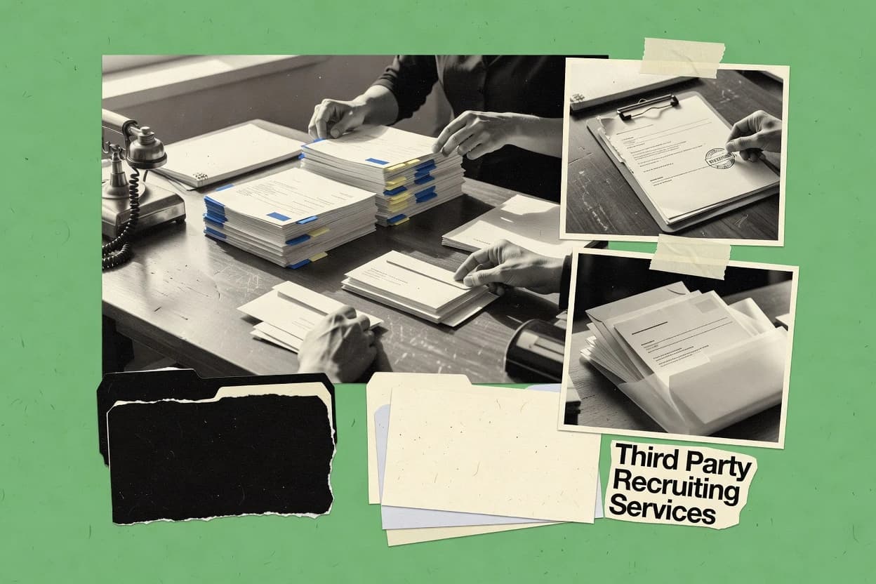 Top 10 Best Third Party Recruiting Services of 2026