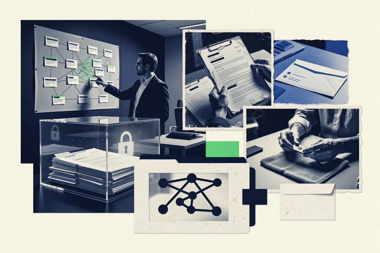 Top 10 Best Third Party Risk Management Services of 2026